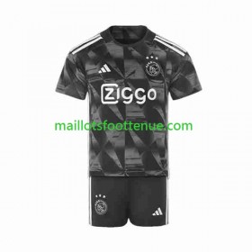 Maillot/Tenue Ajax Amsterdam Enfant Troisieme 2023/2024